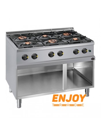 Плита газовая Apach APRG-117P